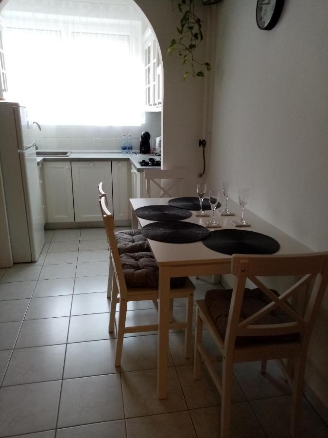 Heviz Lake Apartman Экстерьер фото